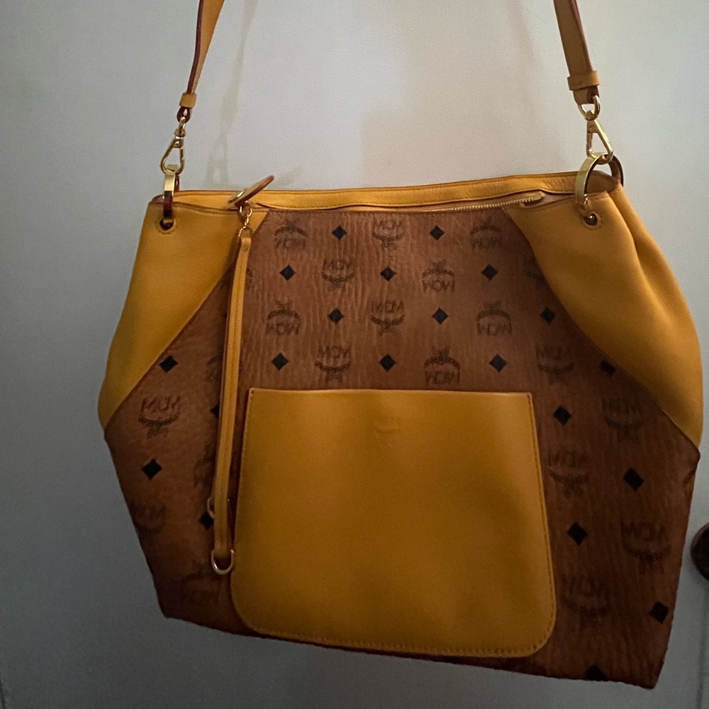 MCM Bag